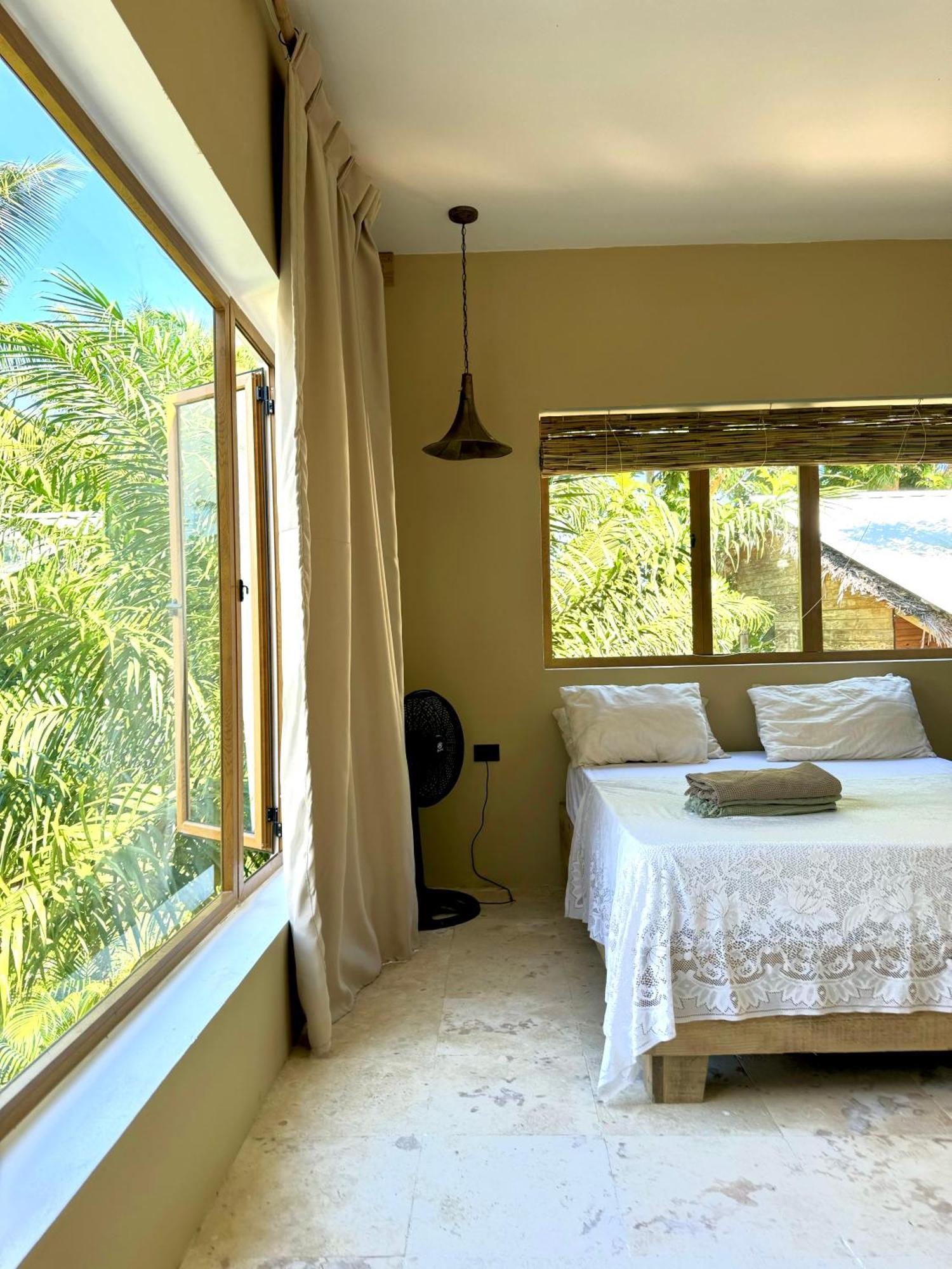 Suami S Room Casa Padura Cabarete Buitenkant foto
